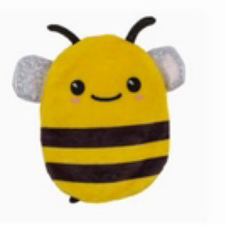 BEE POCKET PET HAND WARMER
