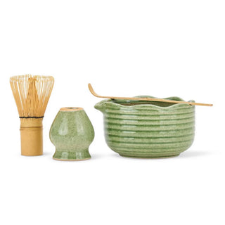 MATCHA TEA SET