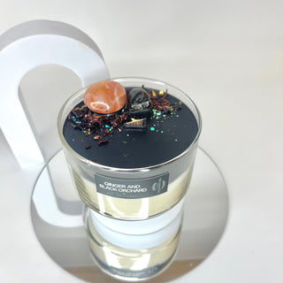 GINGER & BLACK ORCHARD