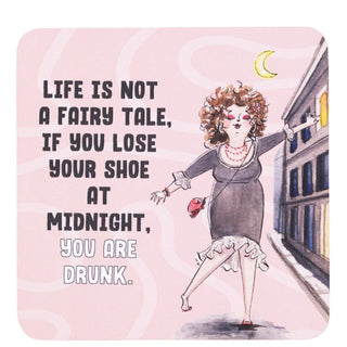FAIRYTALE COASTER