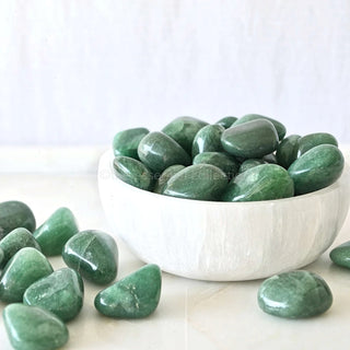 AVENTURINE (Green)