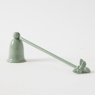 NATURE'S HARMONY CANDLE SNUFFER - SAGE