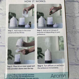 Airome Medium Diffuser