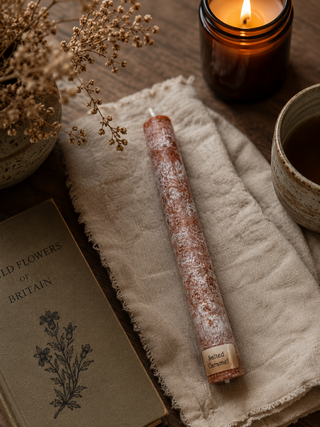 DRIPPY CANDLES - SALTED CARAMEL