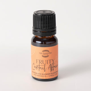 FRUITY COCKTAIL AFFAIR - 10ML OIL BOTTLE