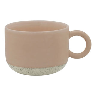 Ecology Hull Mug 370ml Blush
On Sale Now
