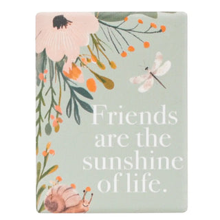 COTTAGE GROVE FRIENDS MAGNET