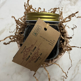 BLUEBERRY JAM 330G