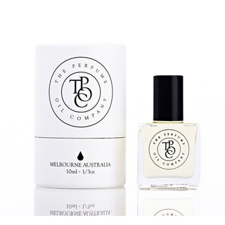 Woodland - inspired by Wonderwood (Comme Des Garcons) - Perfume Oil