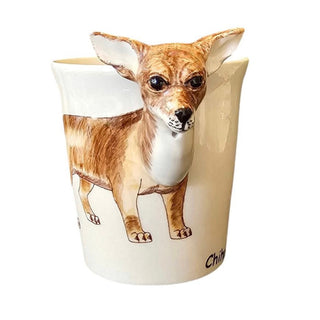 CHIHUAHUA DOG MUG