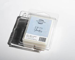 FIFTY SHADES - WAX MELT