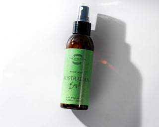 AUSTRALIAN BUSH - ROOM MIST