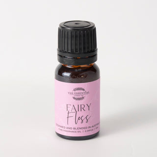 FAIRY FLOSS - 10ML OIL BOTTLE