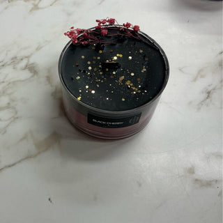 BLACK CHERRY