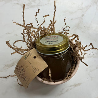 PINEAPPLE JAM 330G