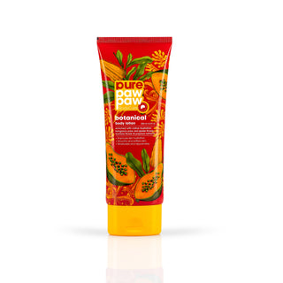 PAW PAW - BOTANICAL BODY LOTION