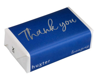 SOAP (THANK YOU) - LEMONGRASS