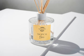 TROPICAL BLISS - REED DIFFUSER