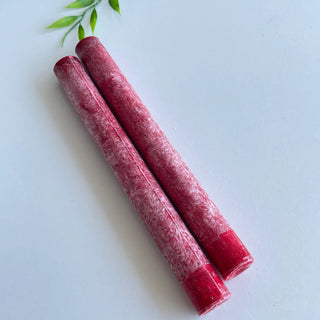 DRIPPY CANDLES - POMEGRANATE CHAMPAGNE