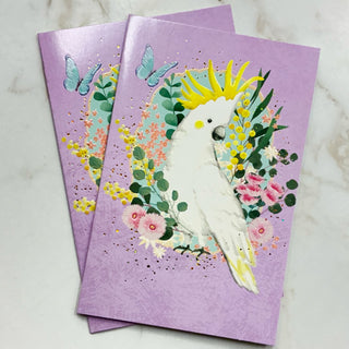 COCKATOO