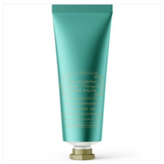 FRESH PEPPERMINT 50ML HAND CREAM