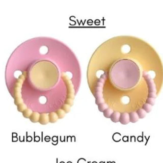 CMC DUMMIES CANDY AND BUBBLEGUM ‘BUBBLE’