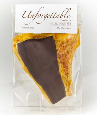 CHOCOLATE HONEYCOMB - 45G