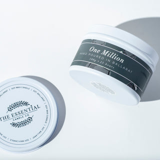 ONE MILLION - (TRAVEL TIN)