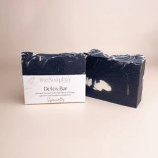 DETOX SOAP