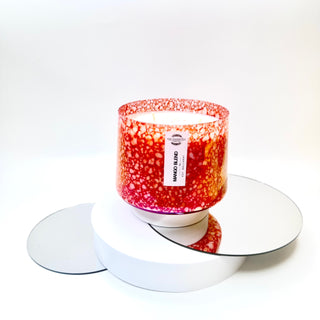 STELLA CANDLE - (MANGO BLEND)