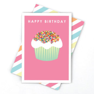 CANDLEBARK FRECKLE CUPCAKE