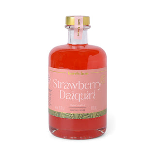 STRAWBERRY DAIQUIRI MIXER-16OZ