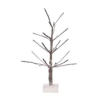 60 CM LED SNOWY SPARKLE TREE