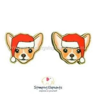 CHIHUAHUA - XMAS