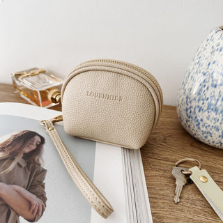 PAIGE PURSE - OAT