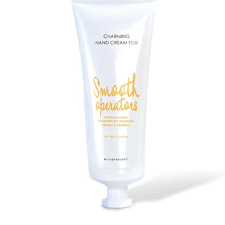 QUIRKY - CHARMING HAND CREAM FOR SMOOTH OPERATORS