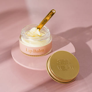LIP BALM - STRAY WILLOW