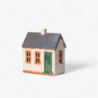 COTSWOLDS COUNTRY TEA LIGHT HOMESTEAD