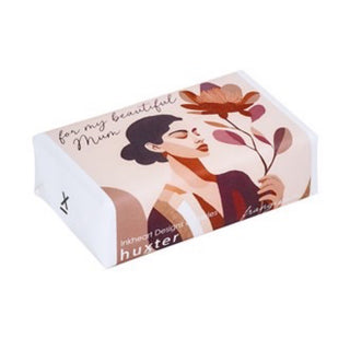 “PLADY” BEAUTIFUL MUM SOAP - FRANGIPANI