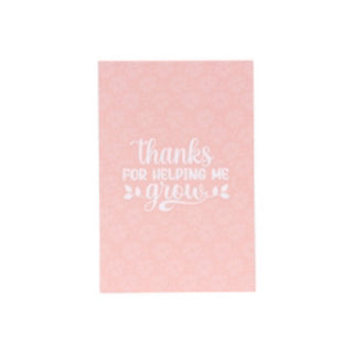 Splosh- Teacher Grow sticky note set