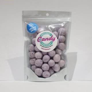 PASSIONFRUIT DROPS - FREEZE DRIED