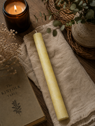 DRIPPY CANDLE - CARAMEL DELIGHT