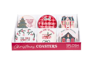 CHRISTMAS KEEPSAKE ASSORTMENT