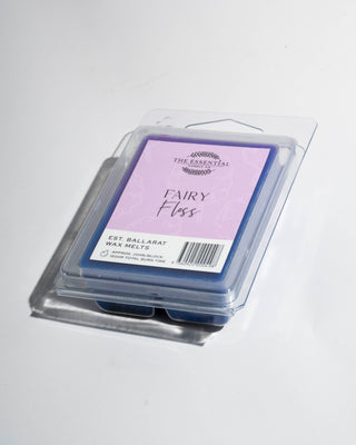 FAIRY FLOSS - WAX MELT
