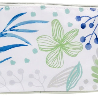 SUMMER SOLSTICE COSMETIC BAG GREY