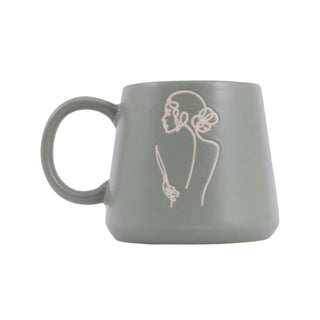 HEARTFELT SELF LOVE MUG