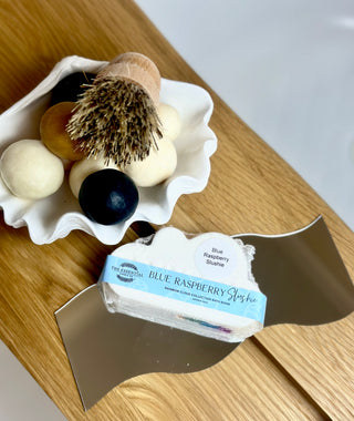 RAINBOW CLOUD BATH BOMB (MAGIC RAINBOW BURST)