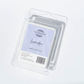 LAVENDER - WAX MELT