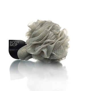 Body Mop Taupe