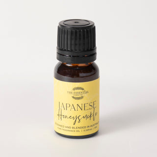 JAPANESE HONEYSUCKLE - 10ML OIL BOTTLE